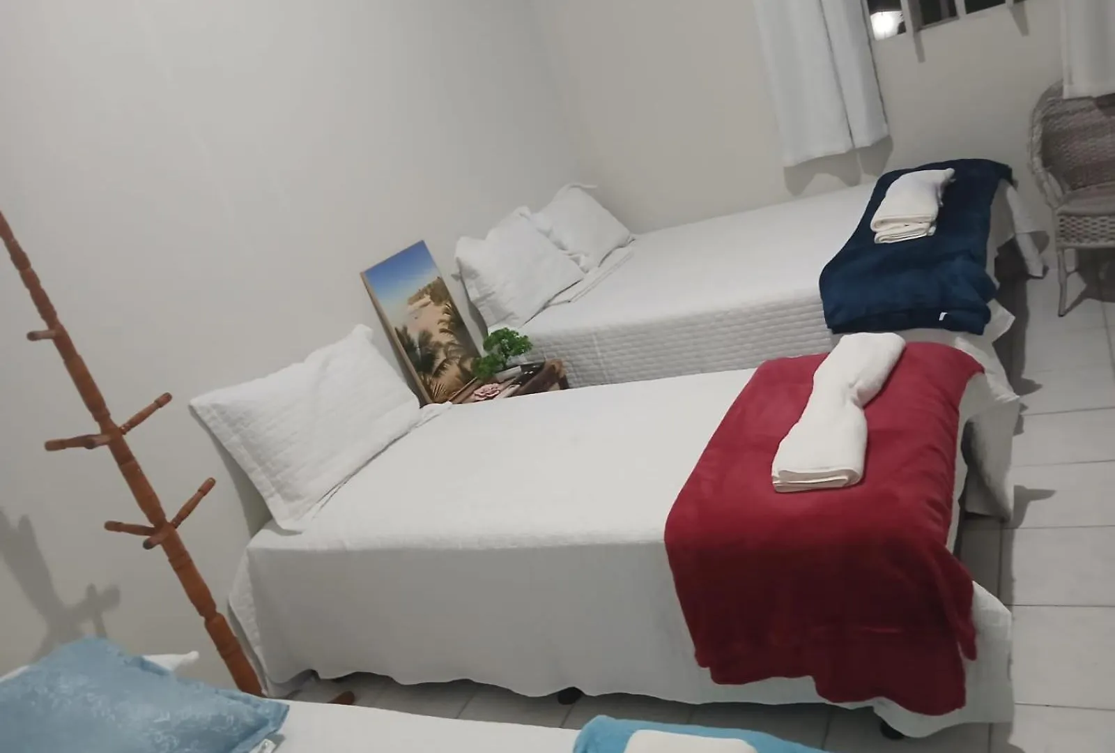 Hotel Brasil California Natal
