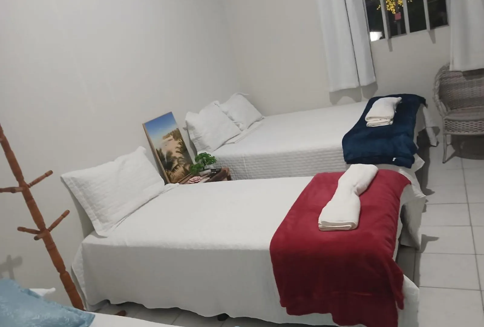 Hotel Brasil California Natal