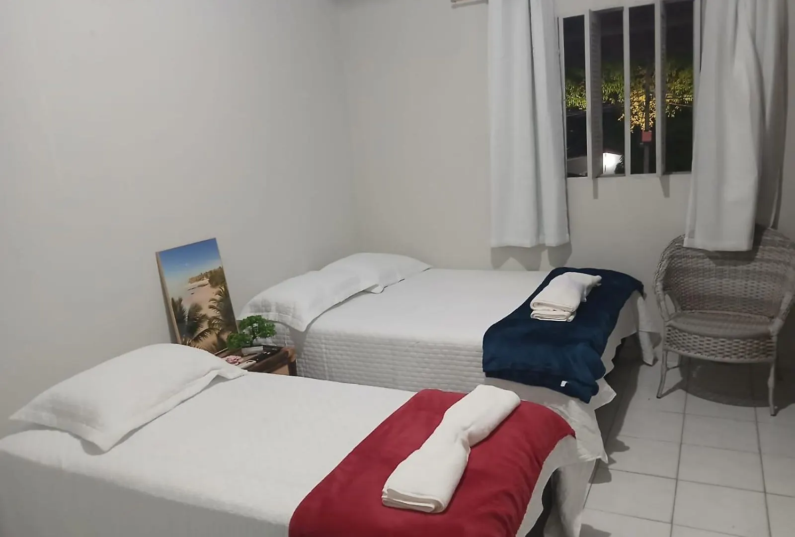Hotel Brasil California Natal 0*,  Brezilya