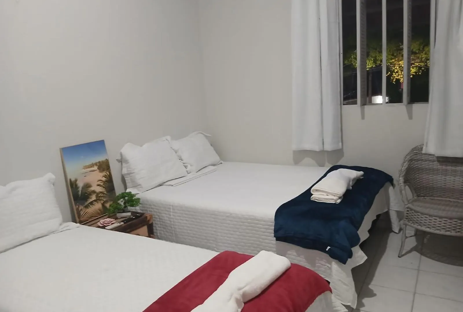 Hotel Brasil California Natal